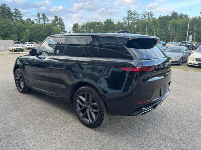 Photo 2 VIN: SAL1L9FU4PA103557 - LAND ROVER RANGE ROVE 
