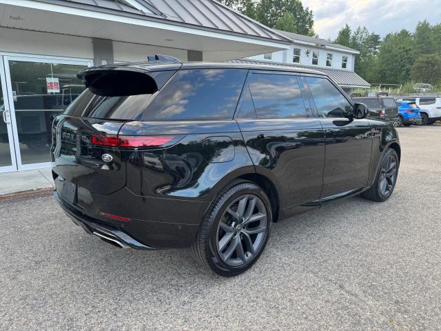 Photo 3 VIN: SAL1L9FU4PA103557 - LAND ROVER RANGE ROVE 