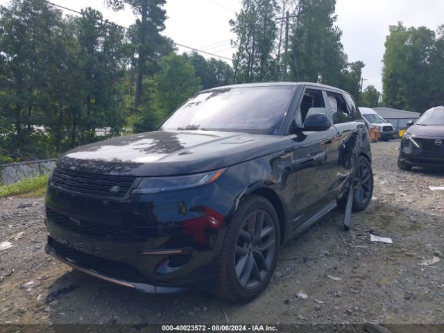 Photo 1 VIN: SAL1L9FU4PA104725 - LAND ROVER RANGE ROVER SPORT 