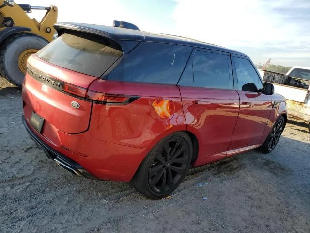 Photo 2 VIN: SAL1L9FU4PA109794 - LAND ROVER RANGE ROVE 