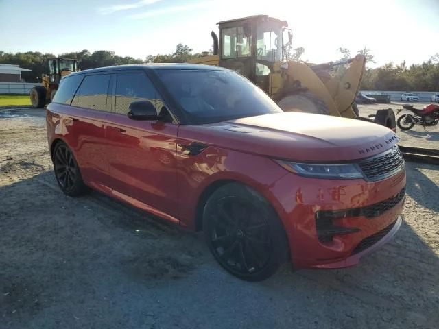 Photo 3 VIN: SAL1L9FU4PA109794 - LAND ROVER RANGE ROVE 