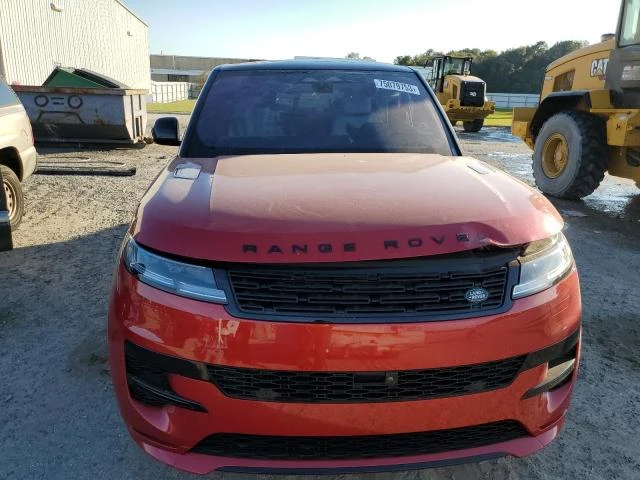 Photo 4 VIN: SAL1L9FU4PA109794 - LAND ROVER RANGE ROVE 