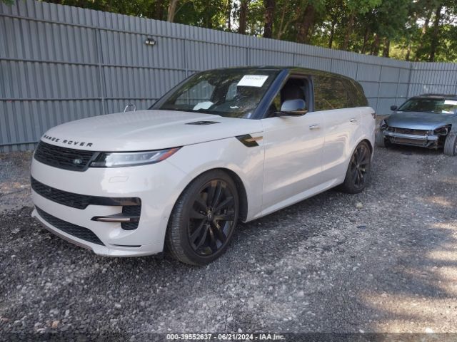 Photo 1 VIN: SAL1L9FU4PA140673 - LAND ROVER RANGE ROVER SPORT 