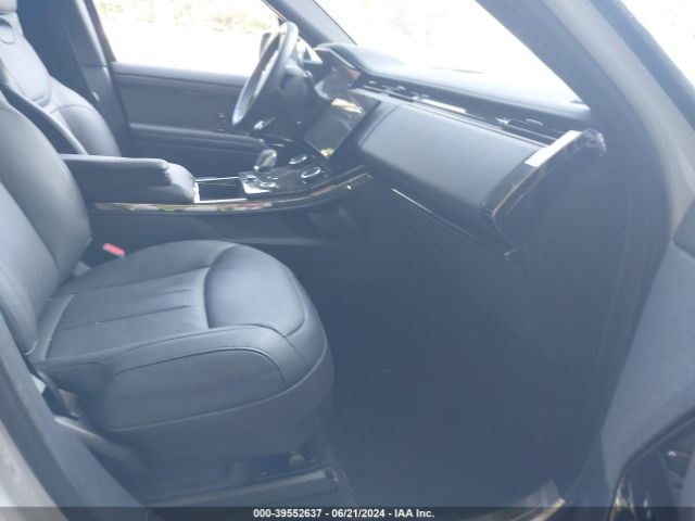 Photo 4 VIN: SAL1L9FU4PA140673 - LAND ROVER RANGE ROVER SPORT 