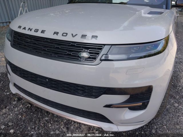 Photo 5 VIN: SAL1L9FU4PA140673 - LAND ROVER RANGE ROVER SPORT 