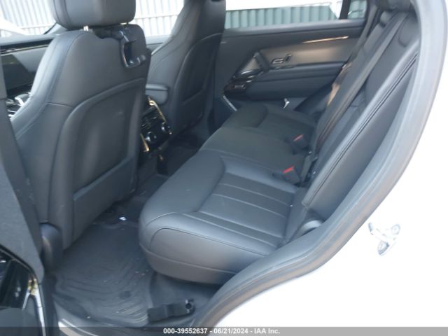 Photo 7 VIN: SAL1L9FU4PA140673 - LAND ROVER RANGE ROVER SPORT 