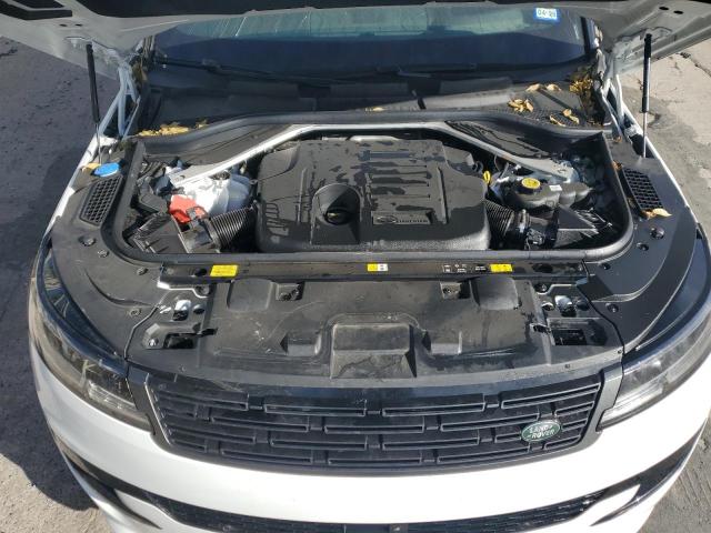 Photo 11 VIN: SAL1L9FU4RA185843 - LAND ROVER RANGE ROVE 