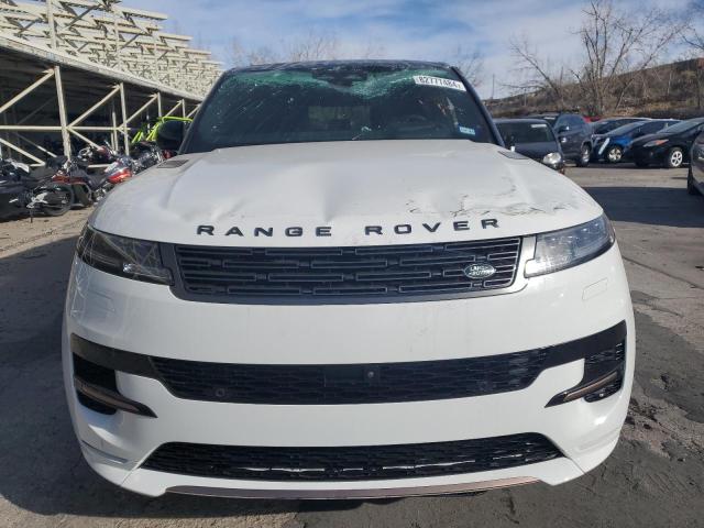 Photo 4 VIN: SAL1L9FU4RA185843 - LAND ROVER RANGE ROVE 