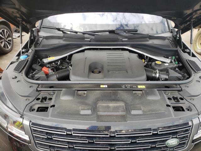 Photo 10 VIN: SAL1L9FU5PA155005 - LAND ROVER RANGEROVER 