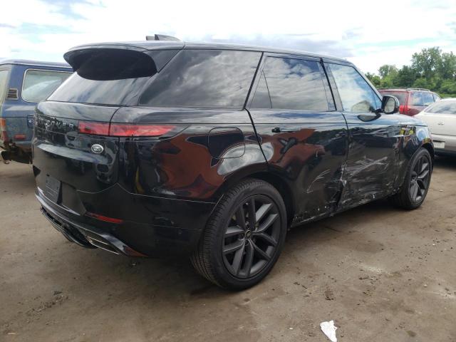 Photo 2 VIN: SAL1L9FU5PA155005 - LAND ROVER RANGEROVER 