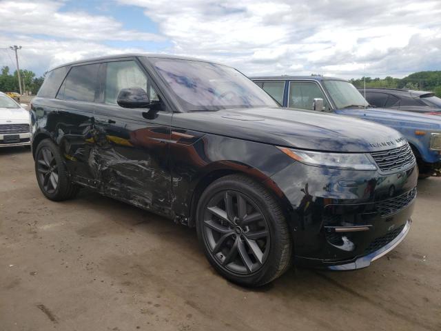 Photo 3 VIN: SAL1L9FU5PA155005 - LAND ROVER RANGEROVER 