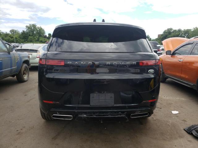 Photo 5 VIN: SAL1L9FU5PA155005 - LAND ROVER RANGEROVER 