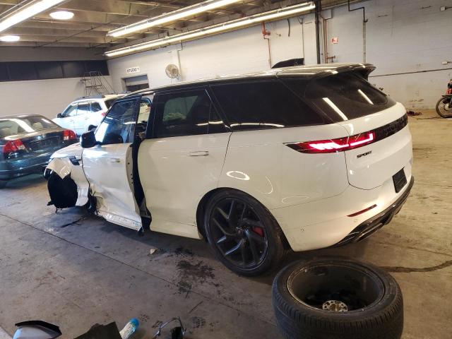 Photo 1 VIN: SAL1L9FU5RA173779 - LAND ROVER RANGEROVER 