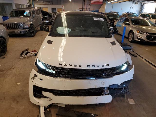 Photo 4 VIN: SAL1L9FU5RA173779 - LAND ROVER RANGEROVER 