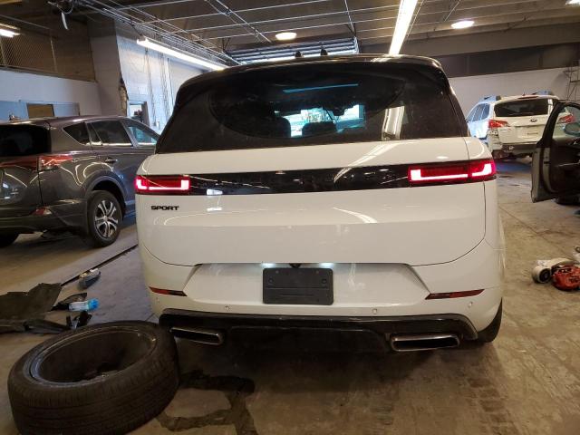 Photo 5 VIN: SAL1L9FU5RA173779 - LAND ROVER RANGEROVER 