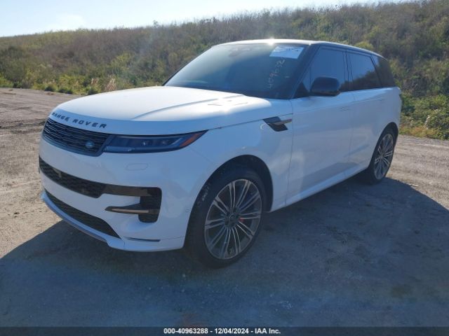 Photo 1 VIN: SAL1L9FU5RA400002 - LAND ROVER RANGE ROVER SPORT 