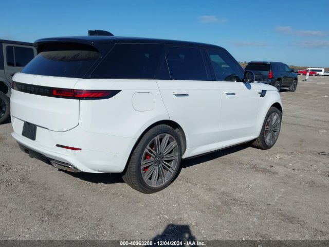 Photo 3 VIN: SAL1L9FU5RA400002 - LAND ROVER RANGE ROVER SPORT 