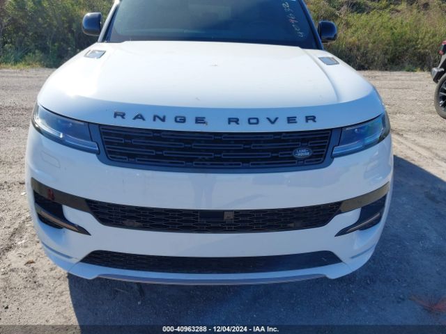 Photo 5 VIN: SAL1L9FU5RA400002 - LAND ROVER RANGE ROVER SPORT 