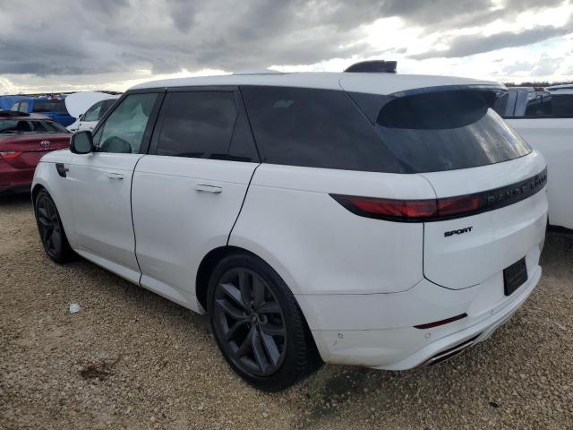 Photo 1 VIN: SAL1L9FU6PA101048 - LAND ROVER RANGE ROVE 