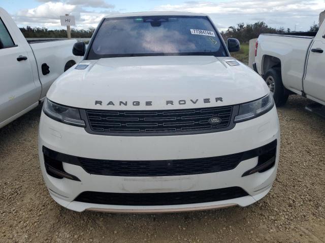 Photo 4 VIN: SAL1L9FU6PA101048 - LAND ROVER RANGE ROVE 