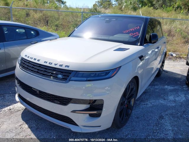 Photo 1 VIN: SAL1L9FU6PA109571 - LAND ROVER RANGE ROVER SPORT 