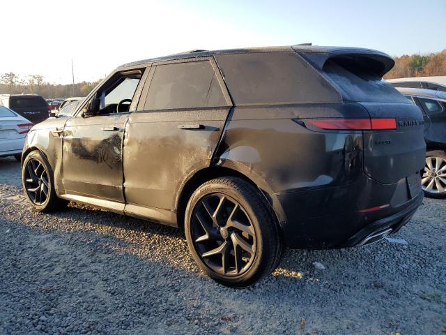 Photo 1 VIN: SAL1L9FU6PA137046 - LAND ROVER RANGEROVER 