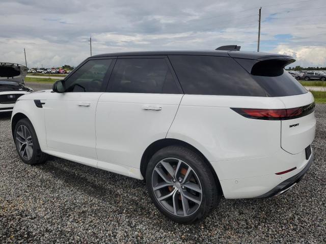 Photo 1 VIN: SAL1L9FU6PA147107 - LAND ROVER RANGE ROVE 