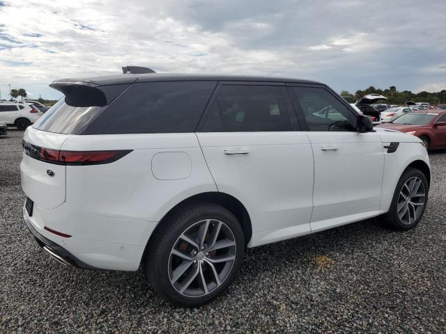 Photo 2 VIN: SAL1L9FU6PA147107 - LAND ROVER RANGE ROVE 