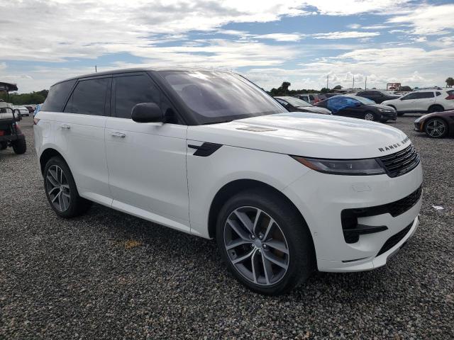 Photo 3 VIN: SAL1L9FU6PA147107 - LAND ROVER RANGE ROVE 