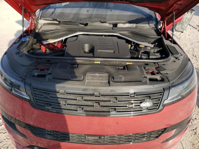 Photo 11 VIN: SAL1L9FU8PA116425 - LAND ROVER RANGEROVER 