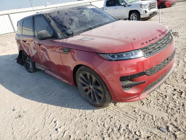 Photo 3 VIN: SAL1L9FU8PA116425 - LAND ROVER RANGEROVER 