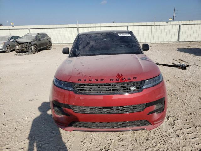 Photo 4 VIN: SAL1L9FU8PA116425 - LAND ROVER RANGEROVER 