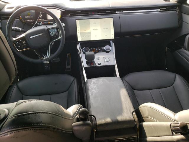 Photo 7 VIN: SAL1L9FU8PA116425 - LAND ROVER RANGEROVER 