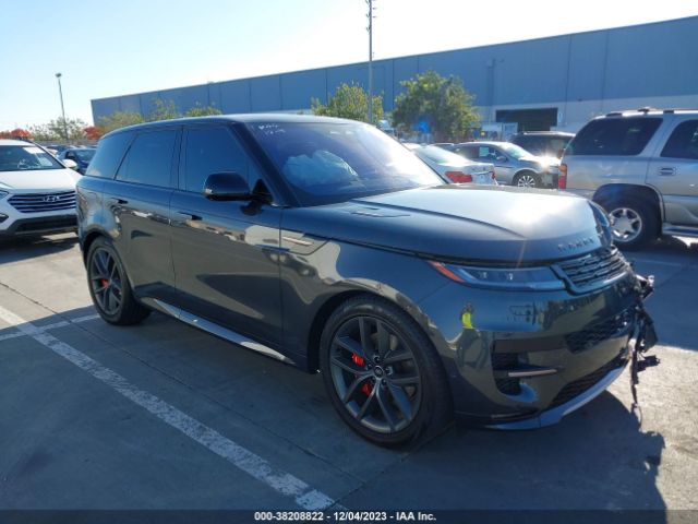 Photo 0 VIN: SAL1L9FU8PA149926 - LAND ROVER RANGE ROVER SPORT 