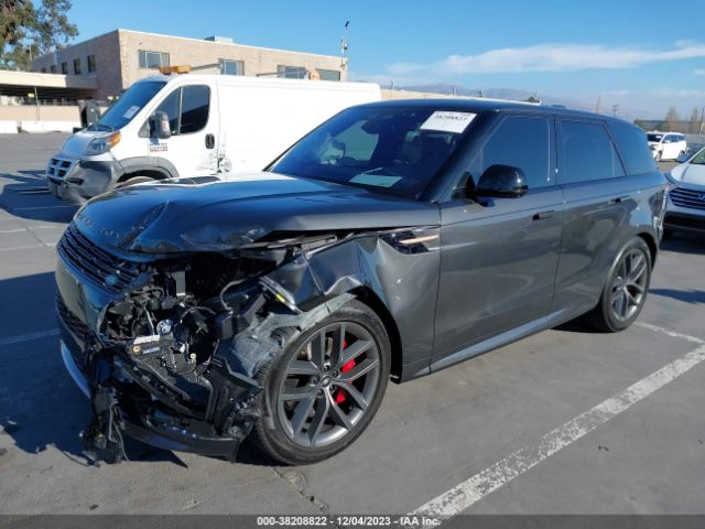 Photo 1 VIN: SAL1L9FU8PA149926 - LAND ROVER RANGE ROVER SPORT 