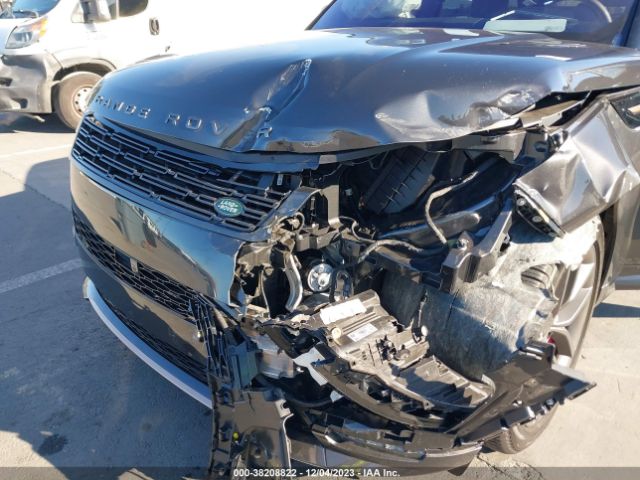 Photo 5 VIN: SAL1L9FU8PA149926 - LAND ROVER RANGE ROVER SPORT 