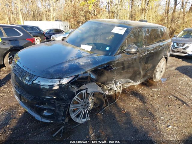 Photo 5 VIN: SAL1L9FU9RA158329 - LAND ROVER RANGE ROVER SPORT 