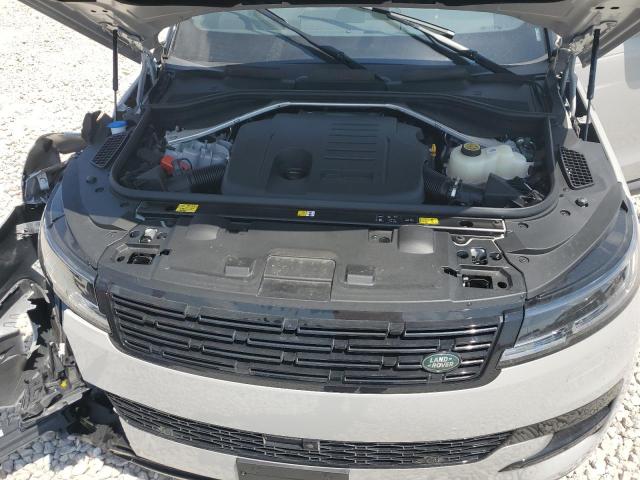 Photo 11 VIN: SAL1P9EU1RA402058 - LAND ROVER RANGE ROVE 