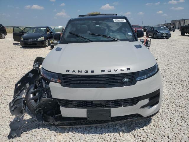 Photo 4 VIN: SAL1P9EU1RA402058 - LAND ROVER RANGE ROVE 