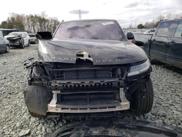 Photo 4 VIN: SAL1P9EU2PA109167 - LAND ROVER RANGE ROVE 