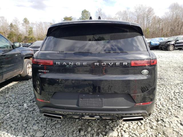 Photo 5 VIN: SAL1P9EU2PA109167 - LAND ROVER RANGE ROVE 