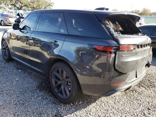 Photo 1 VIN: SAL1P9EU2RA165631 - LAND ROVER RANGEROVER 