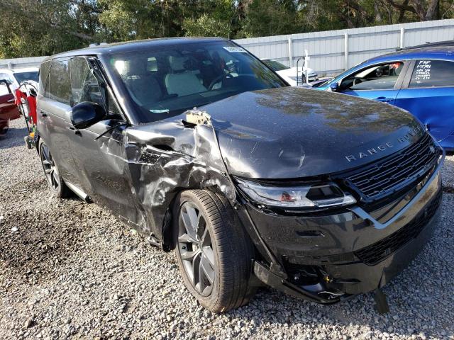 Photo 3 VIN: SAL1P9EU2RA165631 - LAND ROVER RANGEROVER 