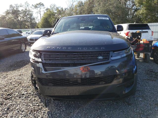 Photo 4 VIN: SAL1P9EU2RA165631 - LAND ROVER RANGEROVER 