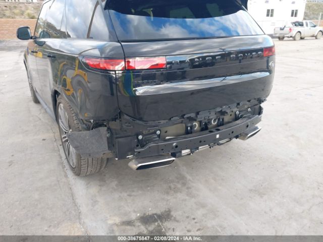 Photo 5 VIN: SAL1P9EU3PA108447 - LAND ROVER RANGE ROVER SPORT 