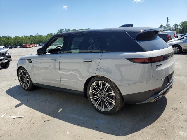 Photo 1 VIN: SAL1P9EU3RA174645 - LAND ROVER RANGEROVER 