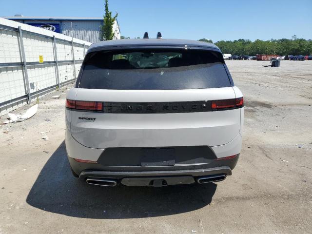 Photo 5 VIN: SAL1P9EU3RA174645 - LAND ROVER RANGEROVER 