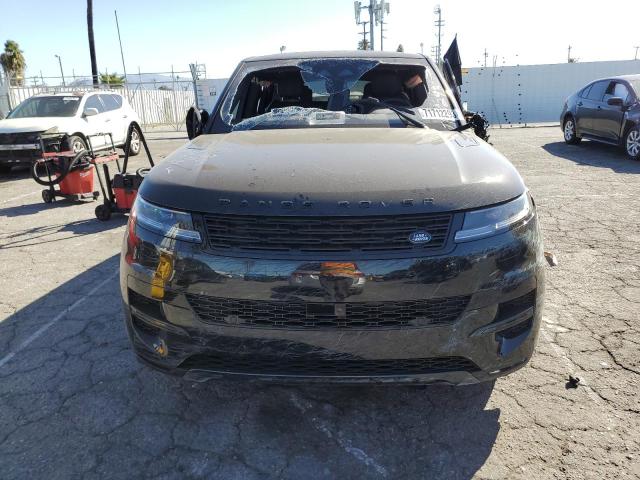 Photo 4 VIN: SAL1P9EU5PA110507 - LAND ROVER RANGEROVER 