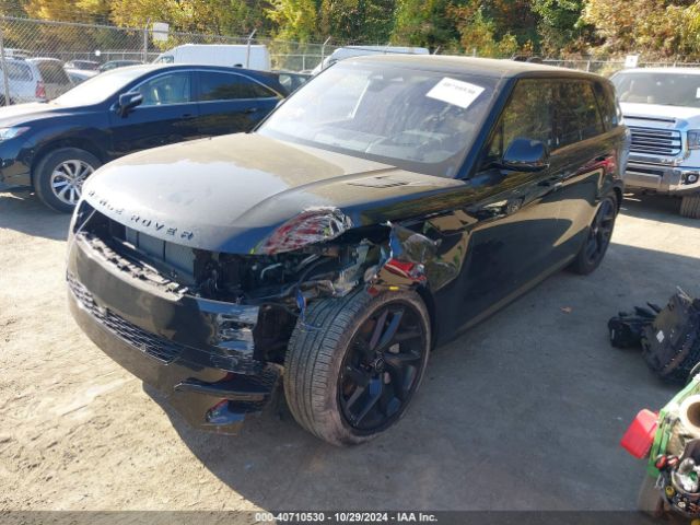 Photo 1 VIN: SAL1P9EU7PA110668 - LAND ROVER RANGE ROVER SPORT 