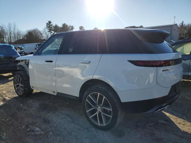 Photo 1 VIN: SAL1P9EU8PA113966 - LAND ROVER RANGE ROVE 